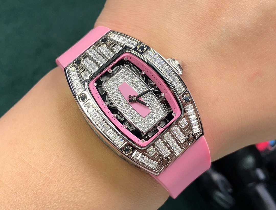 Watches Richard Mille 322600 size:45*31 mm - vstockx