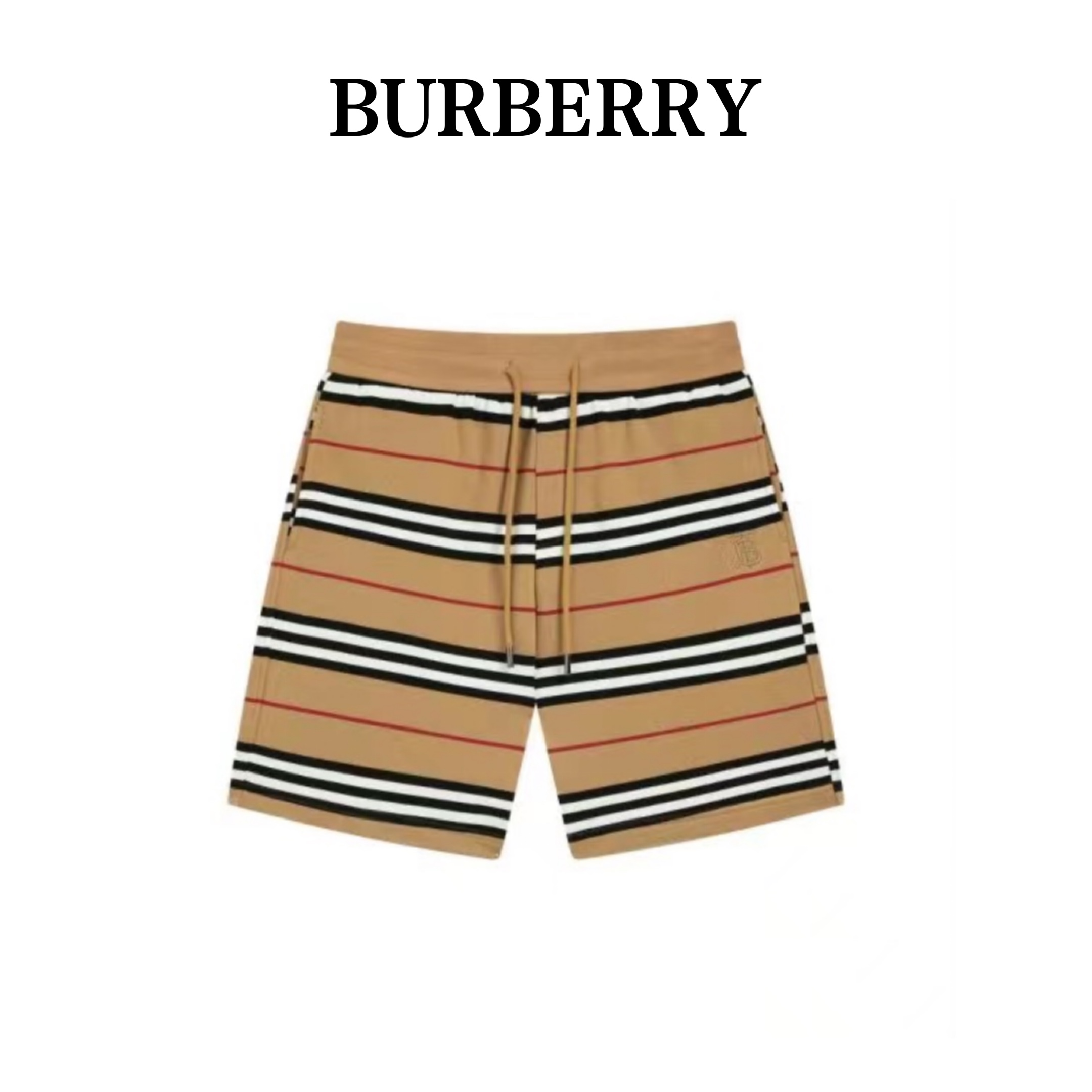 Clothes Burberry 336 - vstockx