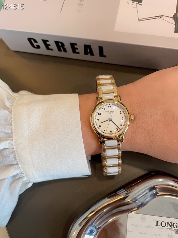 Watches Longines 322310 size:40*12 mm - vstockx