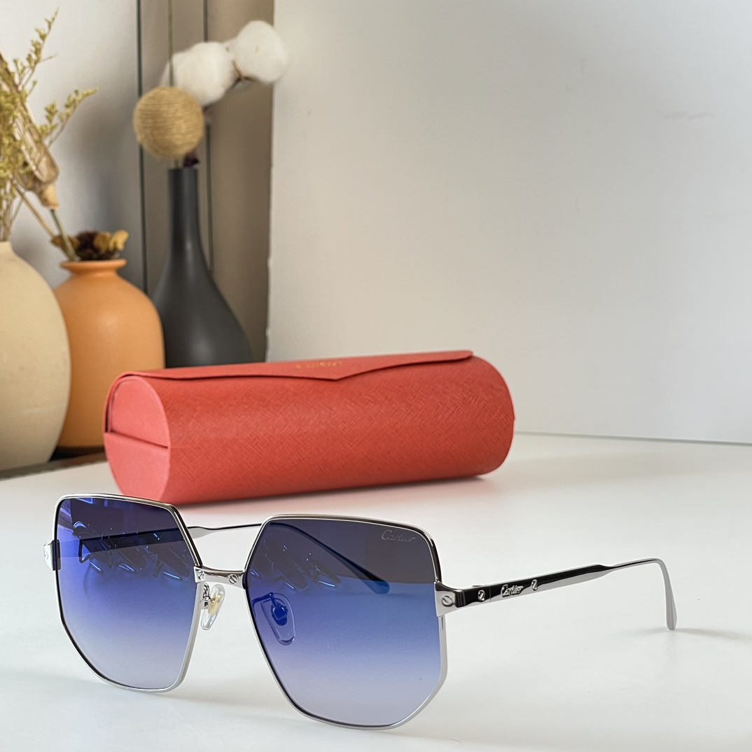 Sunglasses Cartie CT0327S 58-15-140 - vstockx