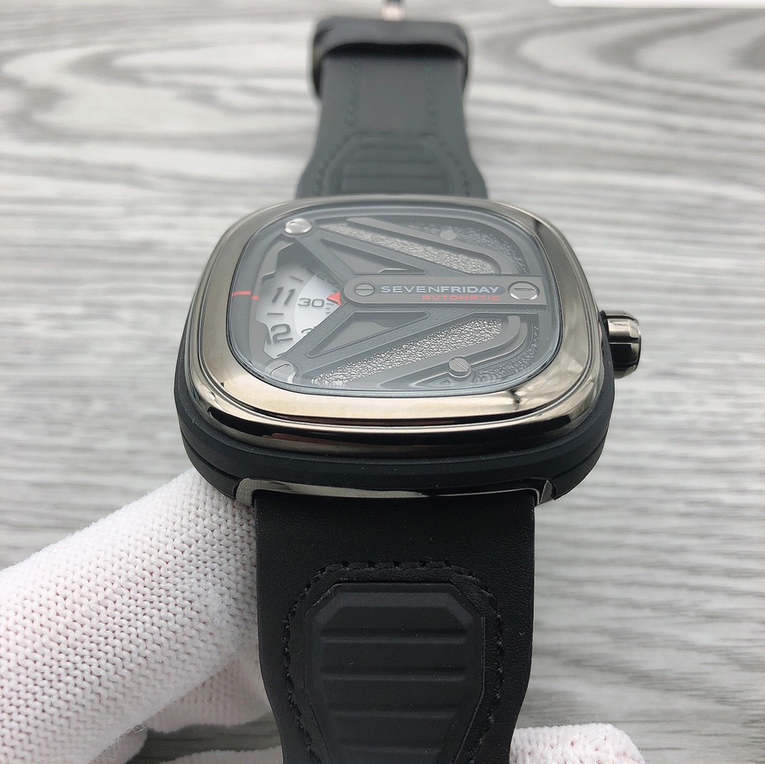 Watches Seven Friday 322851 size:47*13 mm - vstockx