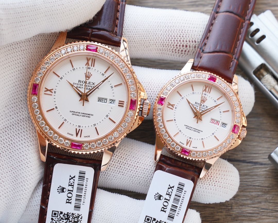 Watches Rolex 311206 size:40 mm - vstockx