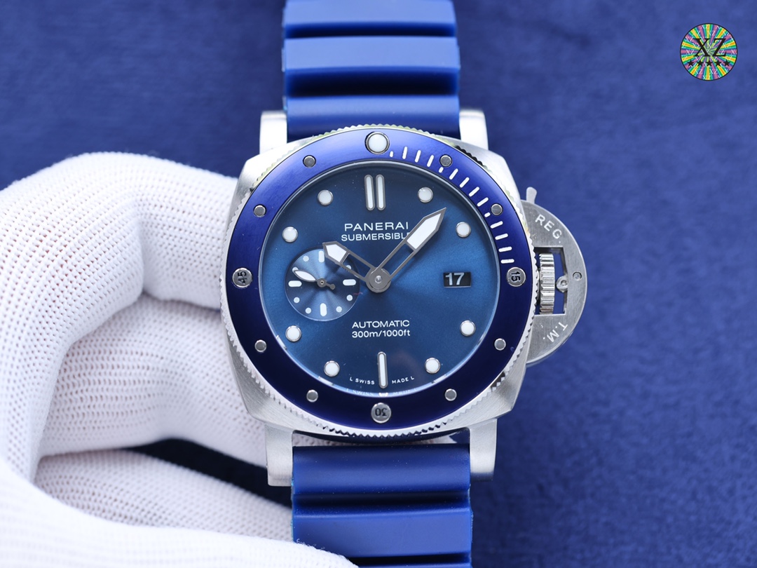 Watches PANERAI 322867 size:44*12 mm - vstockx