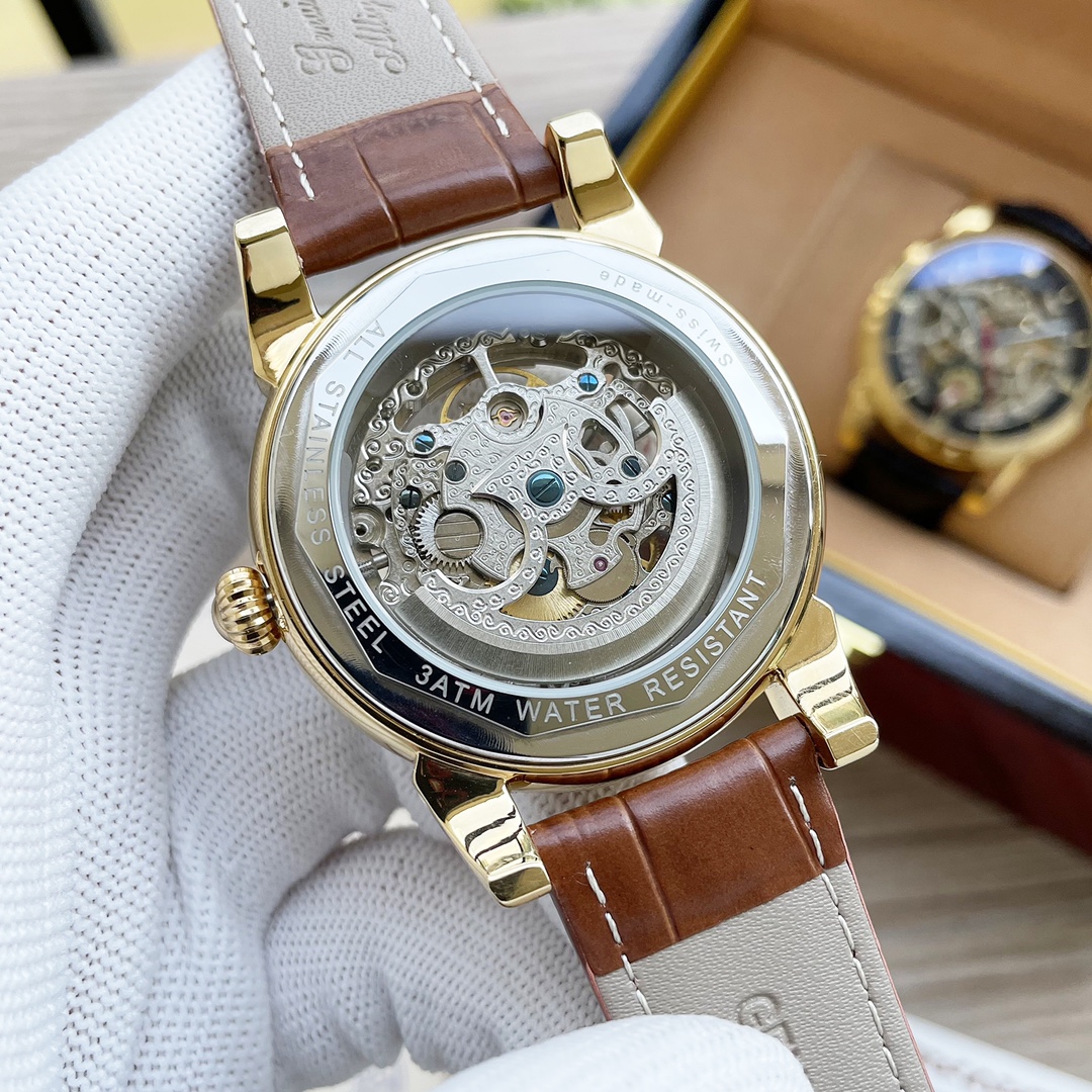 Watches Patek Philippe 314354 size:41 mm - vstockx