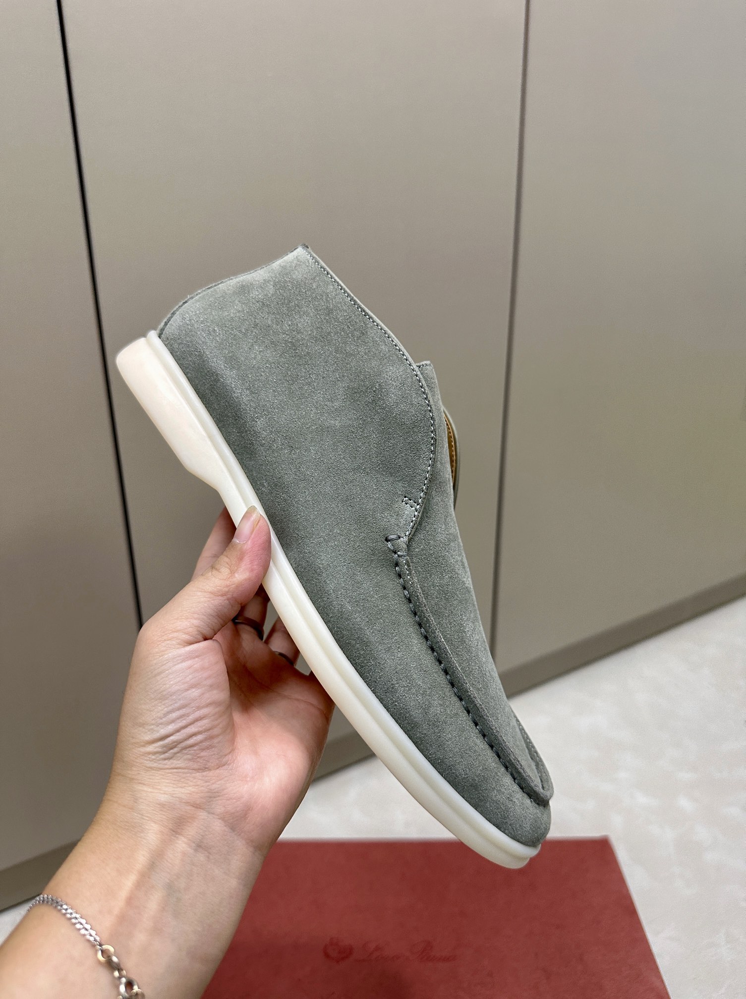 Loro Piana shoes 207 - vstockx