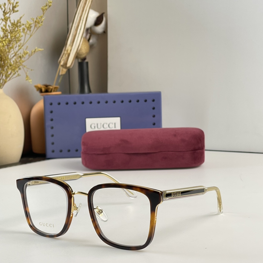 Sunglasses Gucci GG0563S size55 21-150 - vstockx