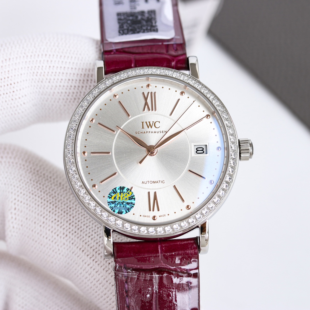 Watches IWS 322984 Size:37*9.4 mm - vstockx