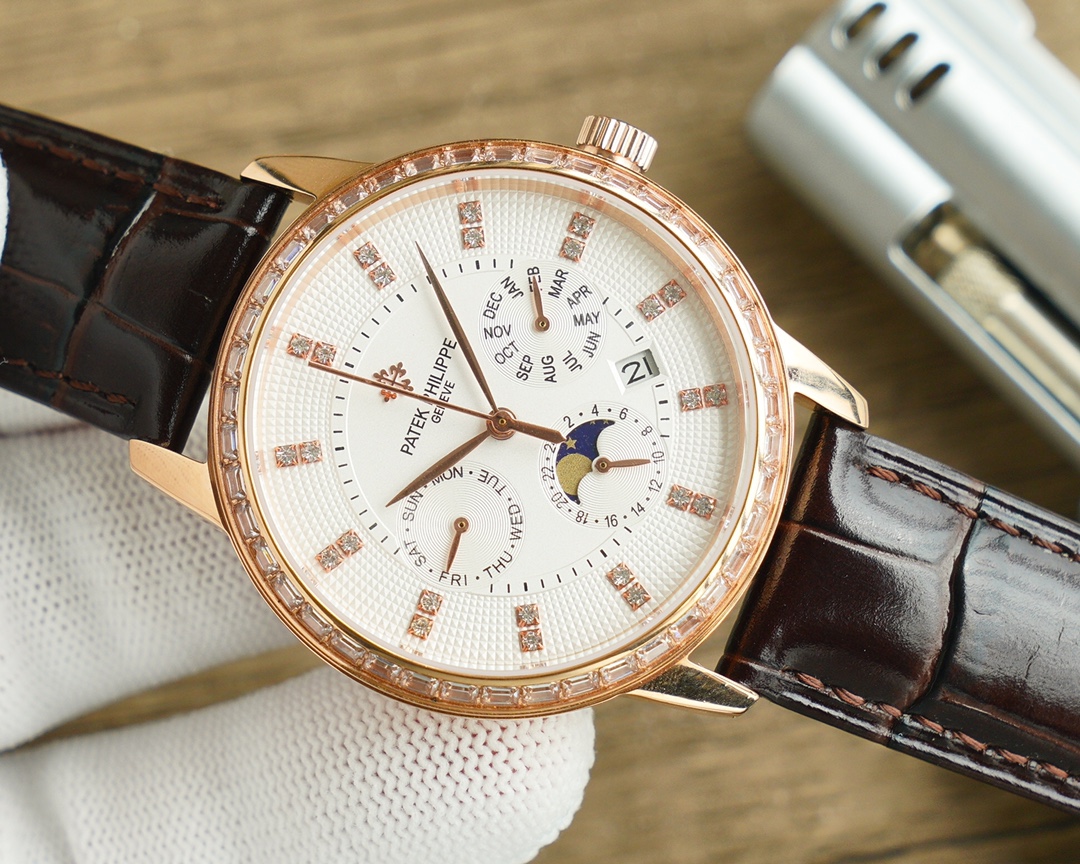 Watches Patek Philippe 314288 size:42 mm - vstockx