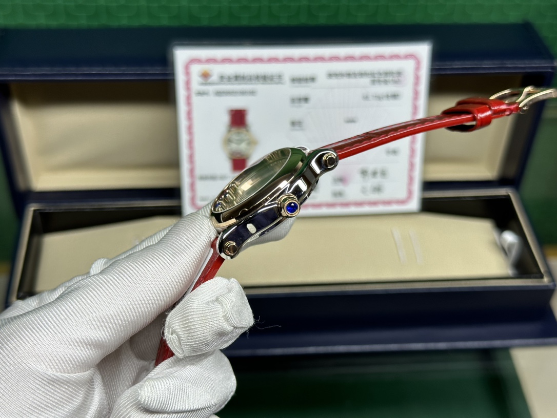 Watches Chopard 326661 size:30 mm - vstockx