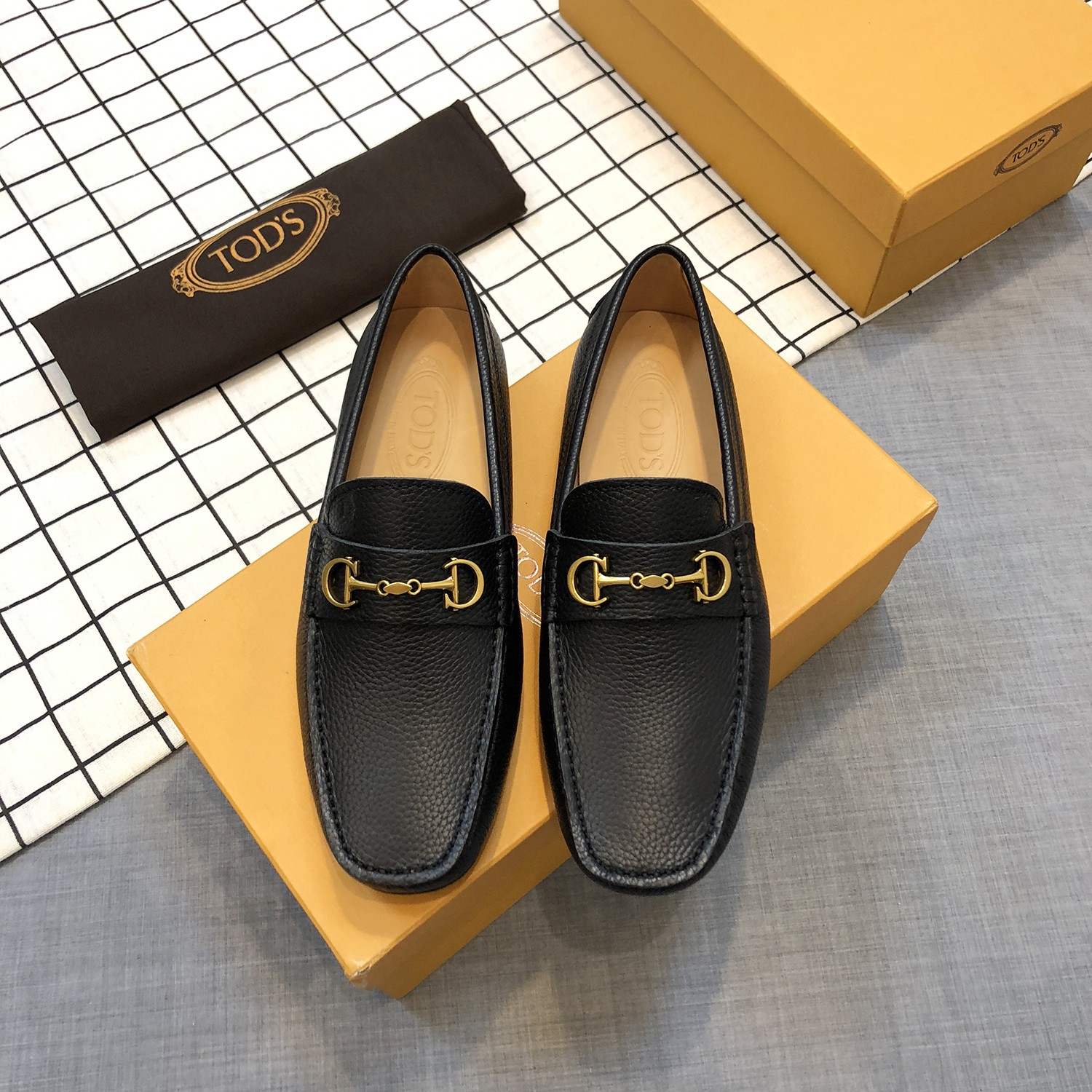 TOD'S Loafers 6 - vstockx