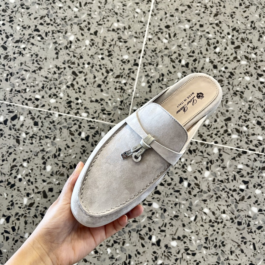 Loro Piana shoes 264 - vstockx