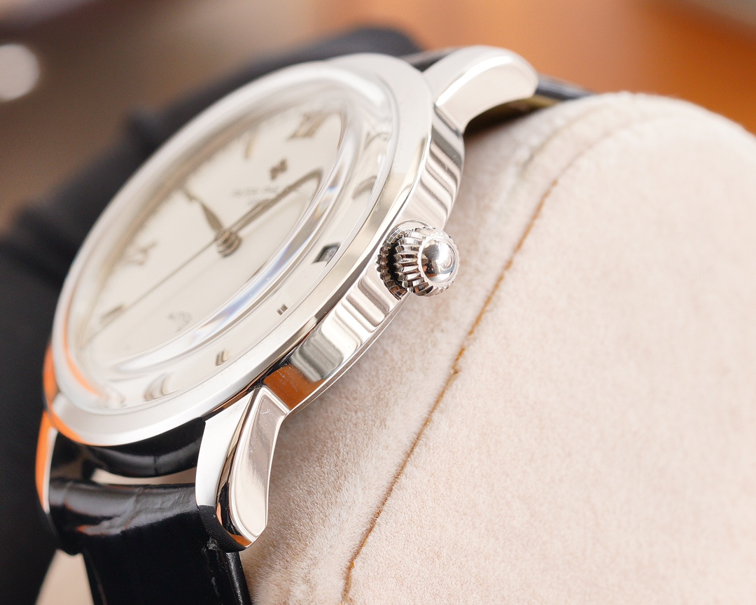 Watches Patek Philippe PATEK PHILIPPE 314350 size:40 mm - vstockx