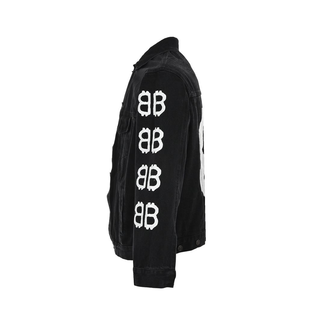 Clothes Balenciaga 136 - vstockx