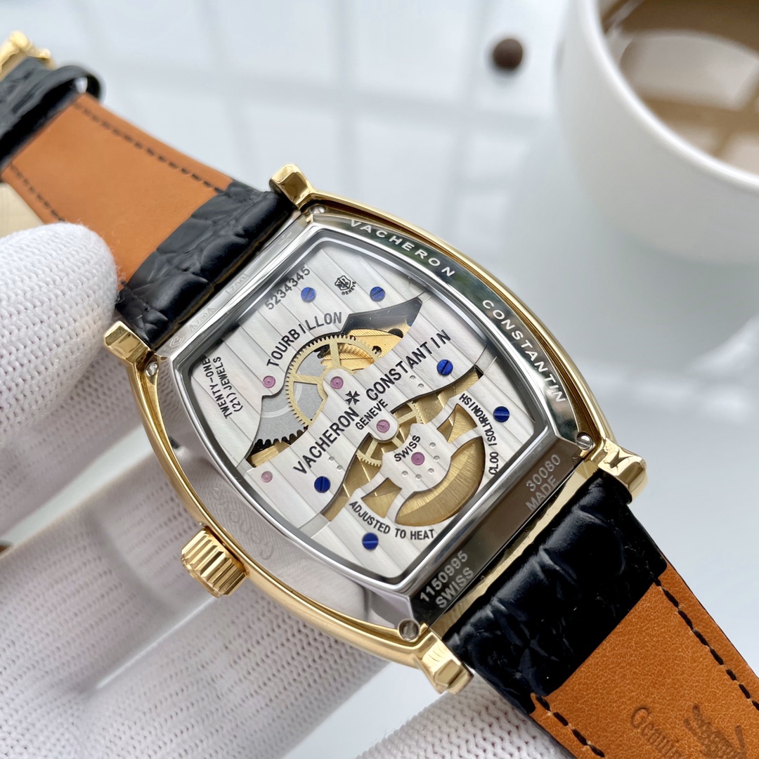 Watches Hublot MALTETourbillon Regulator 314863 size:39*12 mm - vstockx