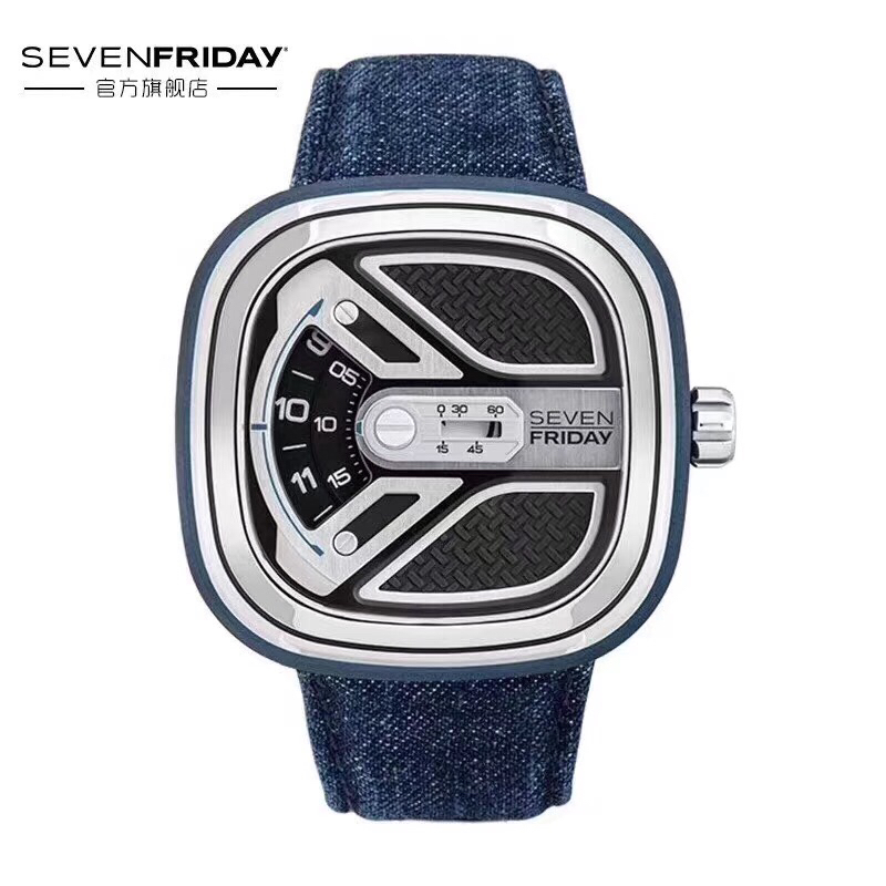 Watches Seven Friday 322771 size:47*13 mm - vstockx