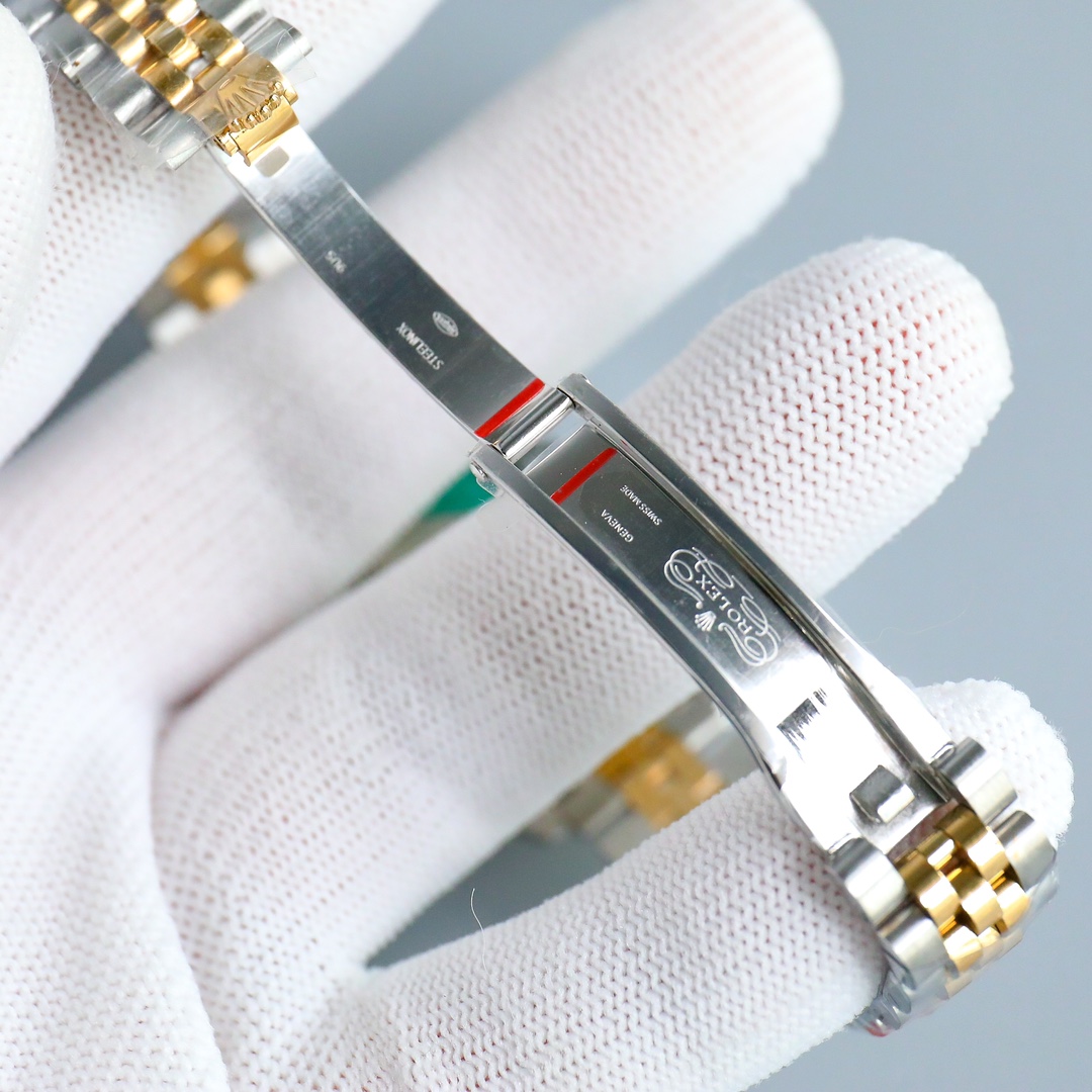 Watches Rolex 314032 size:28 mm - vstockx