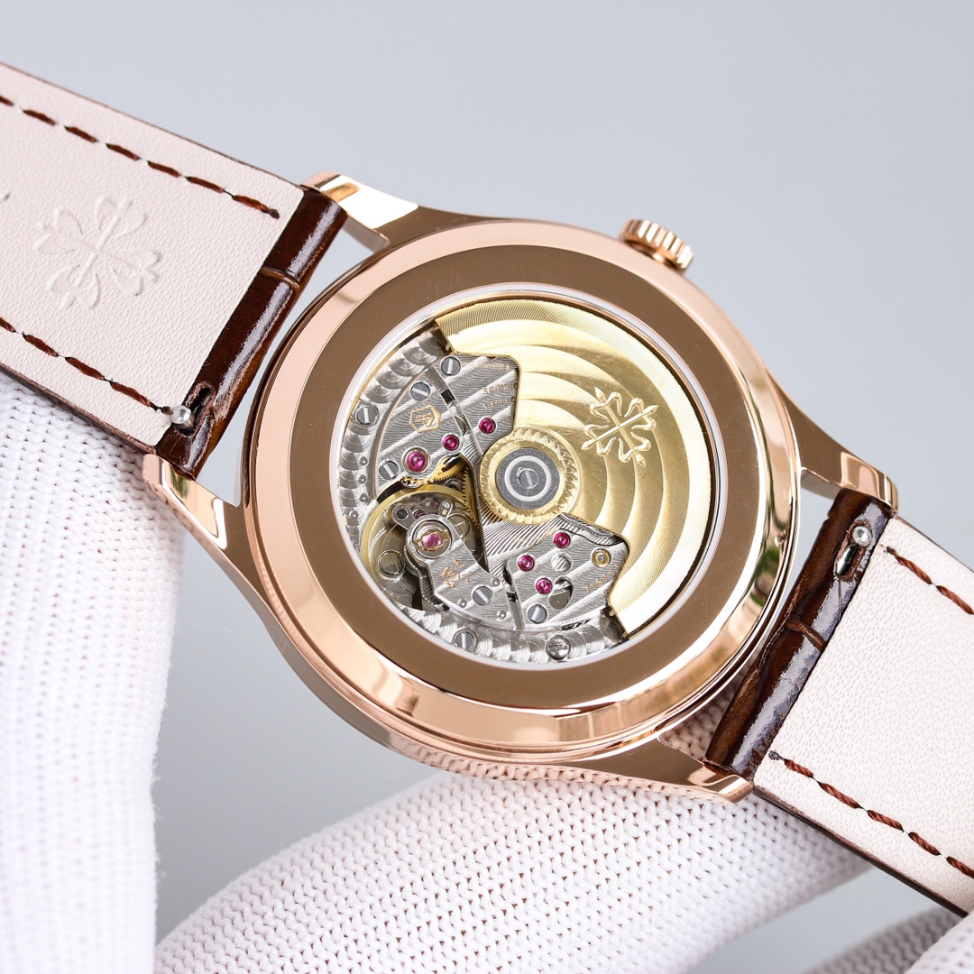 Watches Patek Philippe 314614 size:40 mm - vstockx