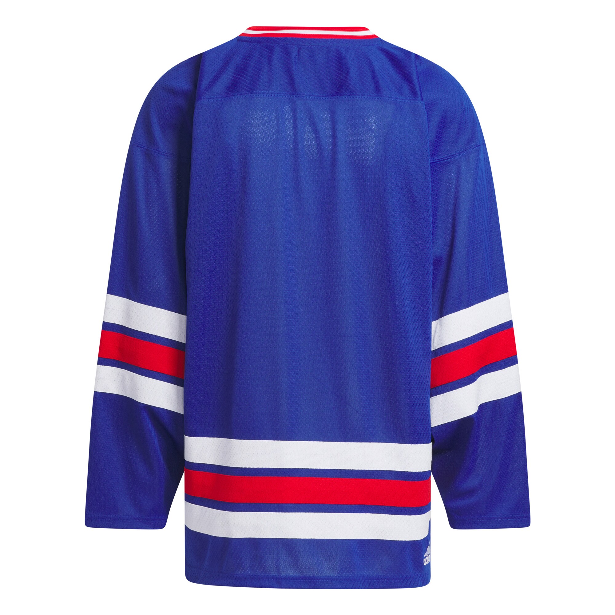 New York Rangers adidas Team Classic Jersey - Blue - vstockx