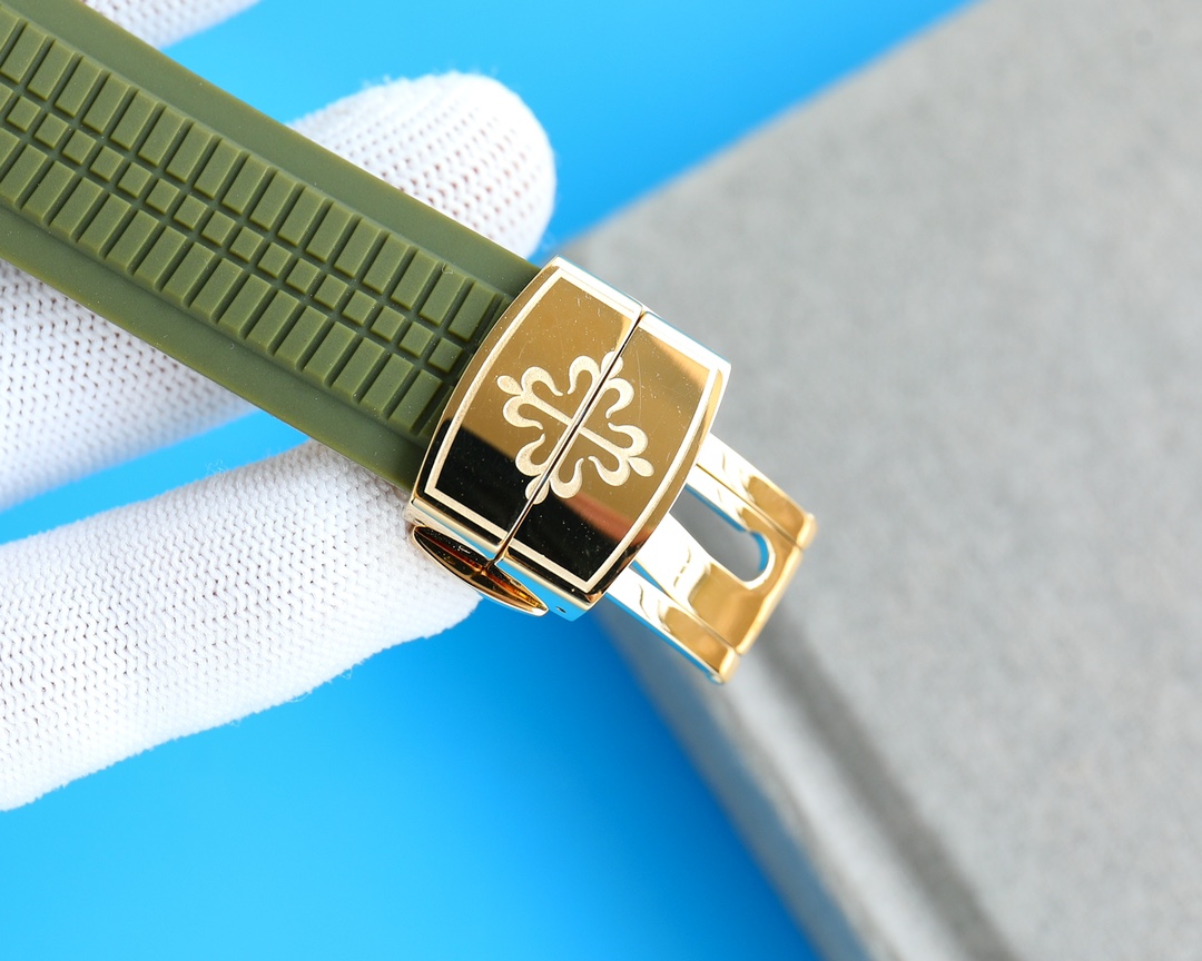 Watches Patek Philippe 314531 size:40 mm - vstockx