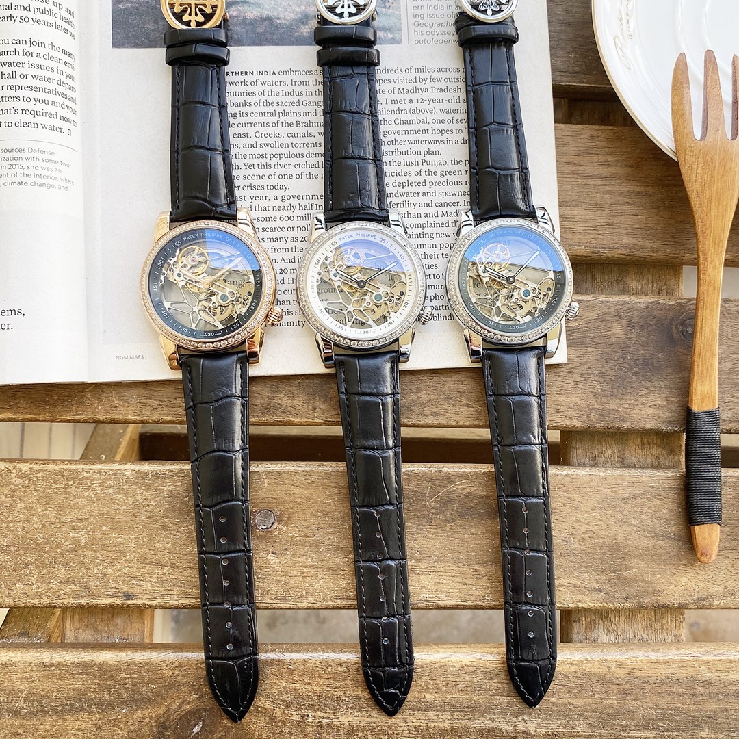 Watches Patek Philippe 314370 size:42*13 mm - vstockx