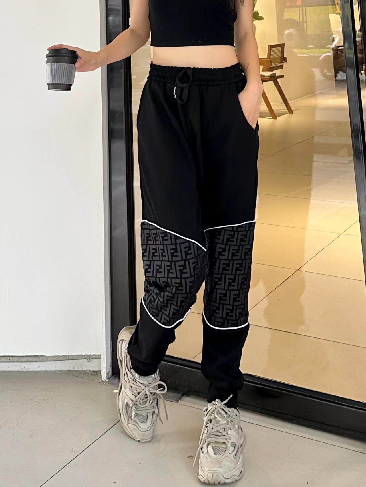 Clothes Fendi 309 - vstockx