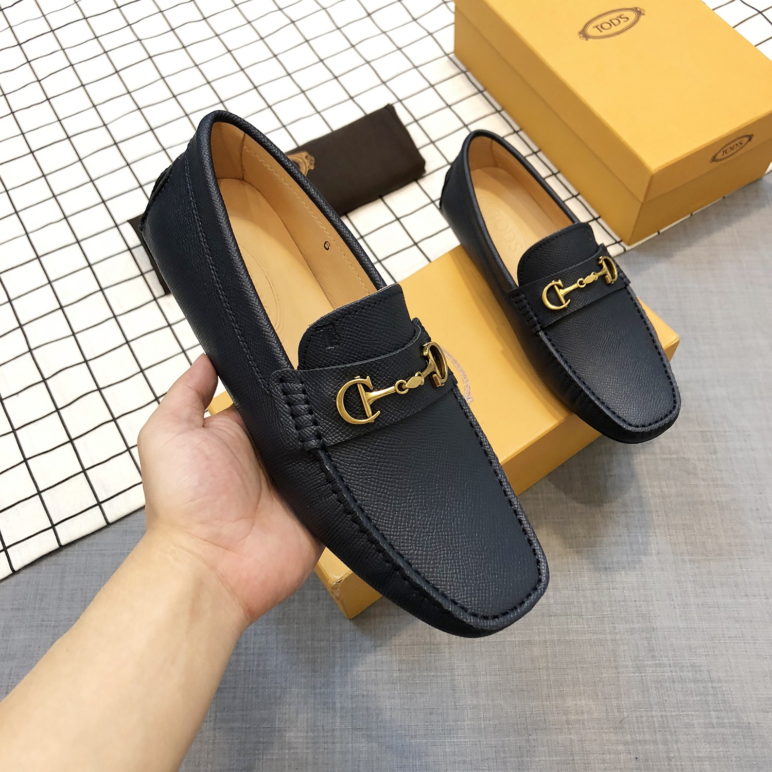 TOD'S Loafers 3 - vstockx