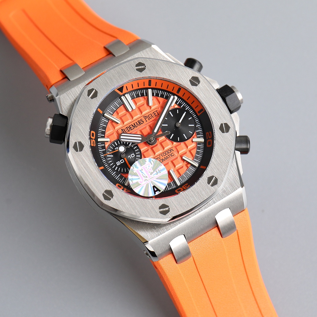 Watches AudemarsPiguet 323065 size:42 mm - vstockx