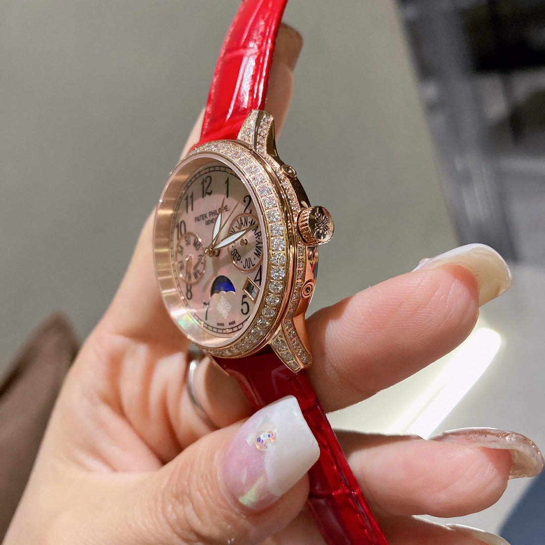 Watches Patek Philippe 314342 size:35*10 mm - vstockx