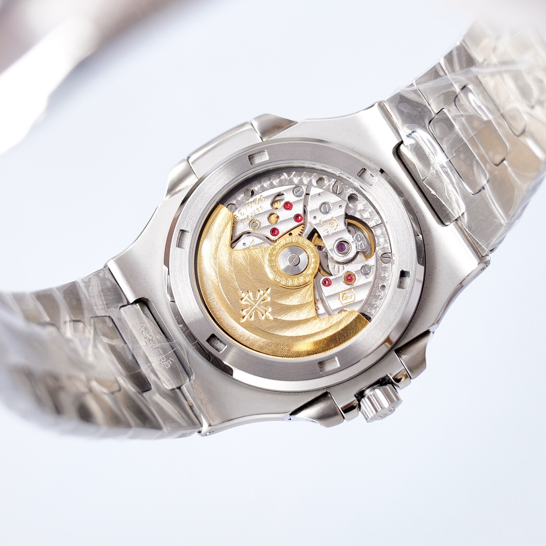 Watches Patek Philippe PATEK PHILIPPE 314326 size:40 mm - vstockx