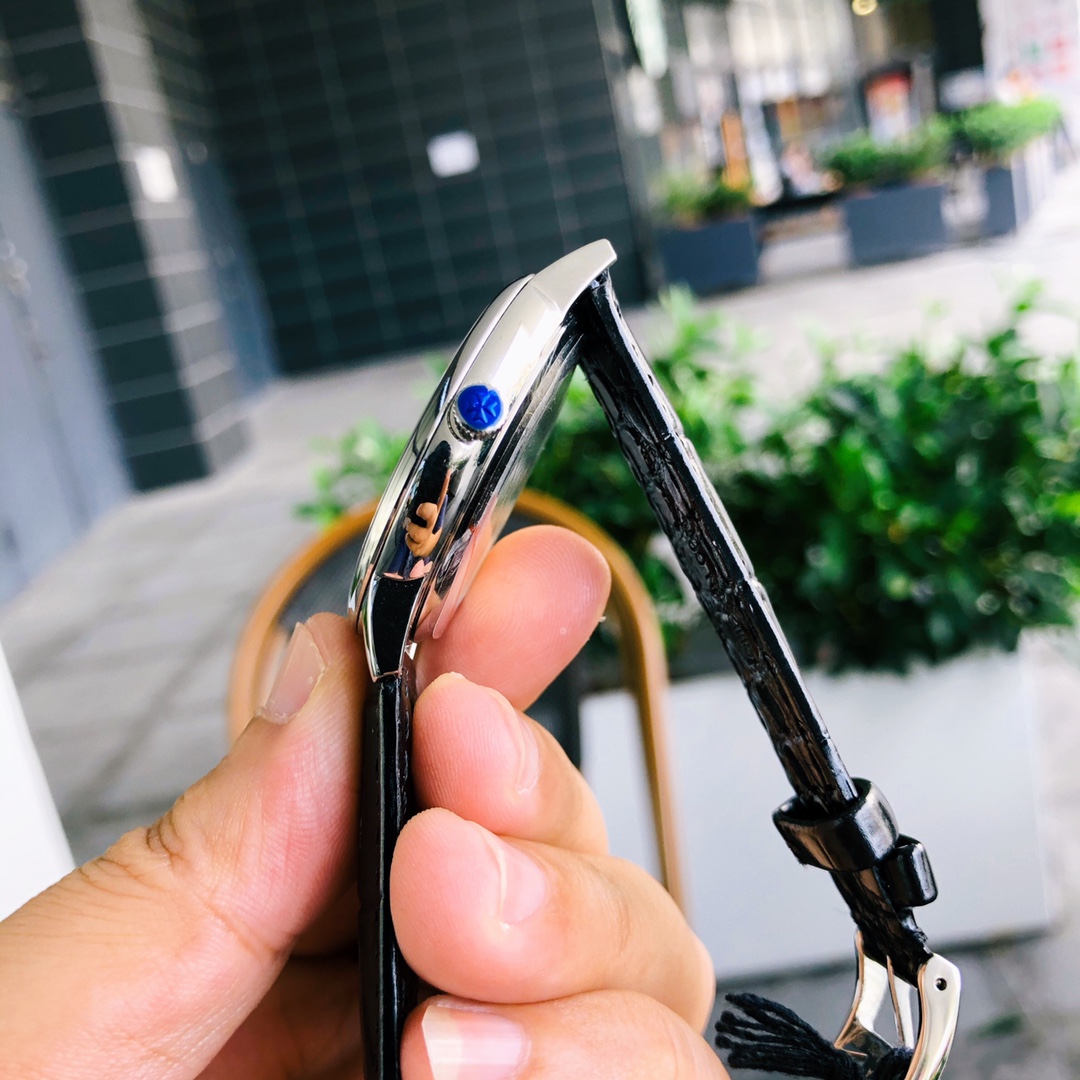 Watches Vacheron Constantin 314691 size:40*10 mm - vstockx