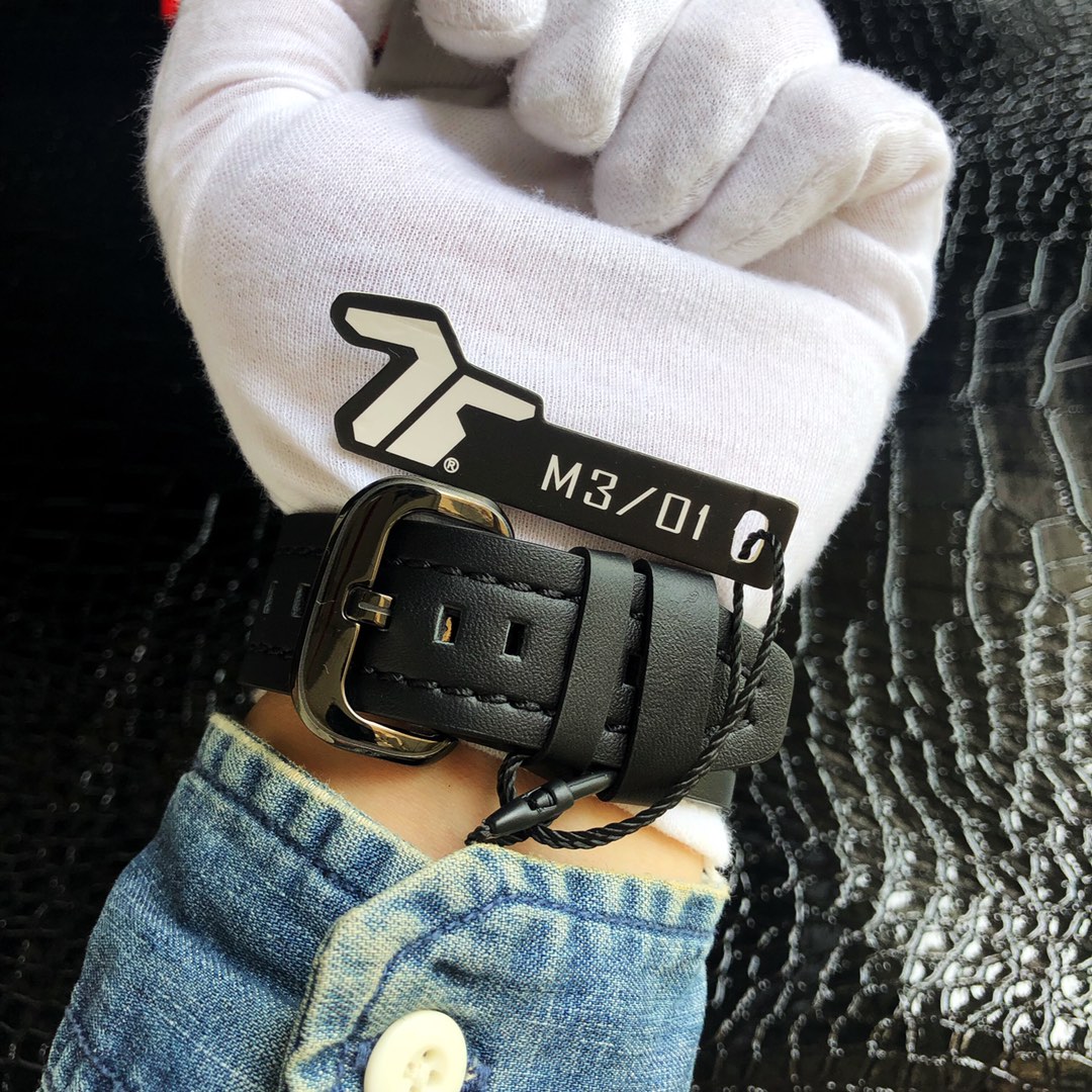 Watches Seven Friday 322792 size:47*13 mm - vstockx