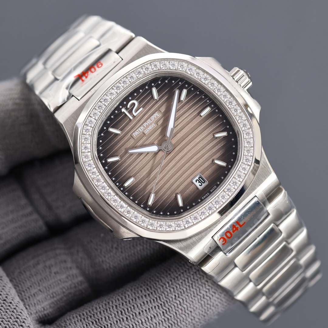 Watches Patek Philippe PATEK PHILIPPE 314492 size:40 mm - vstockx