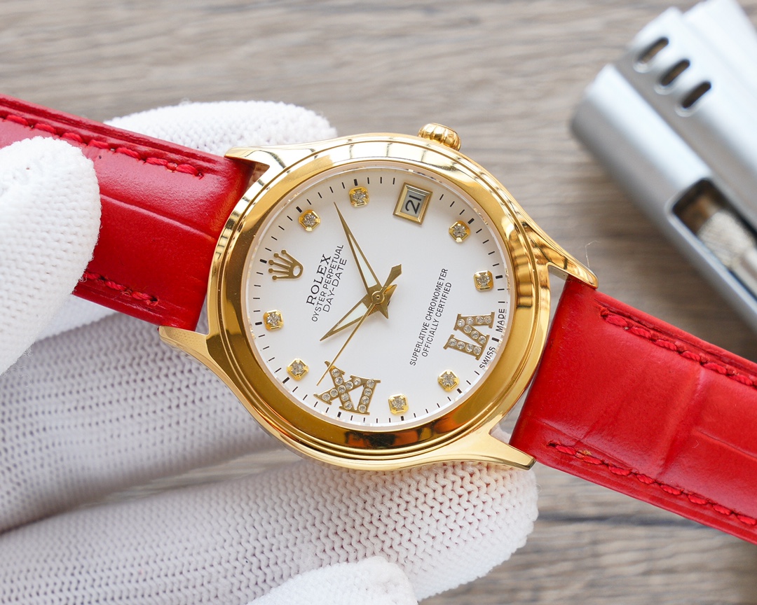 Watches Rolex 311197 size:40 mm - vstockx