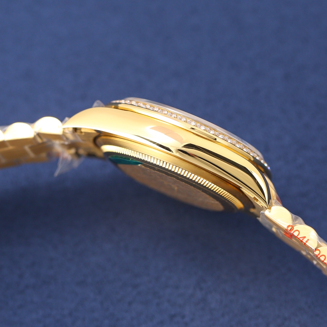 Watch Rolex 36mm*11.7mm 20 - vstockx