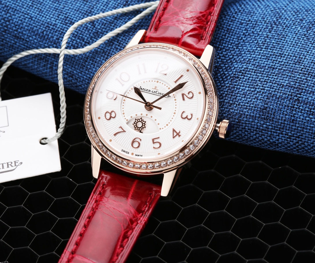 Watches Jaeger-LeCoultre 322201 size:34*11 mm - vstockx