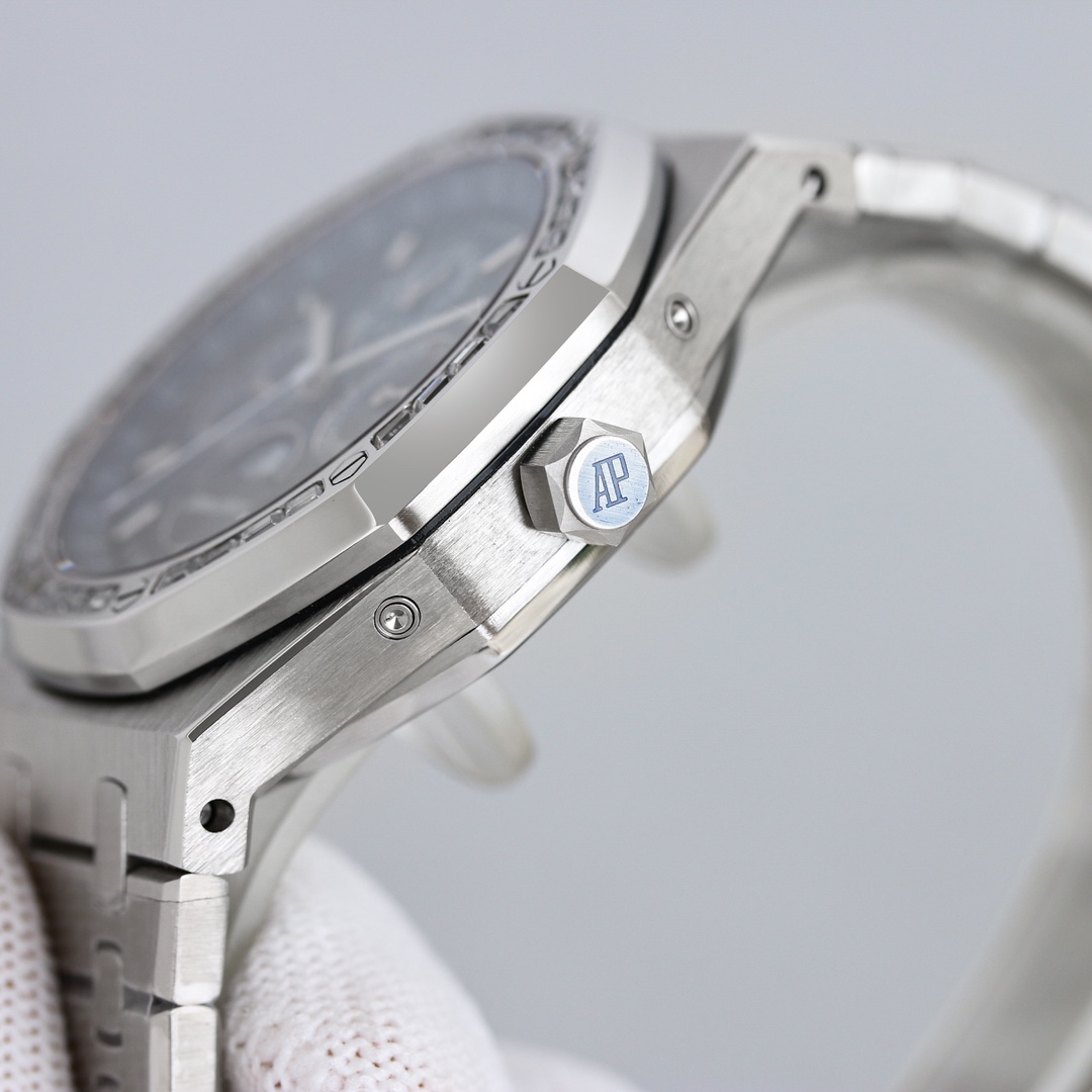 Watches AudemarsPiguet 323139 size:41 mm - vstockx