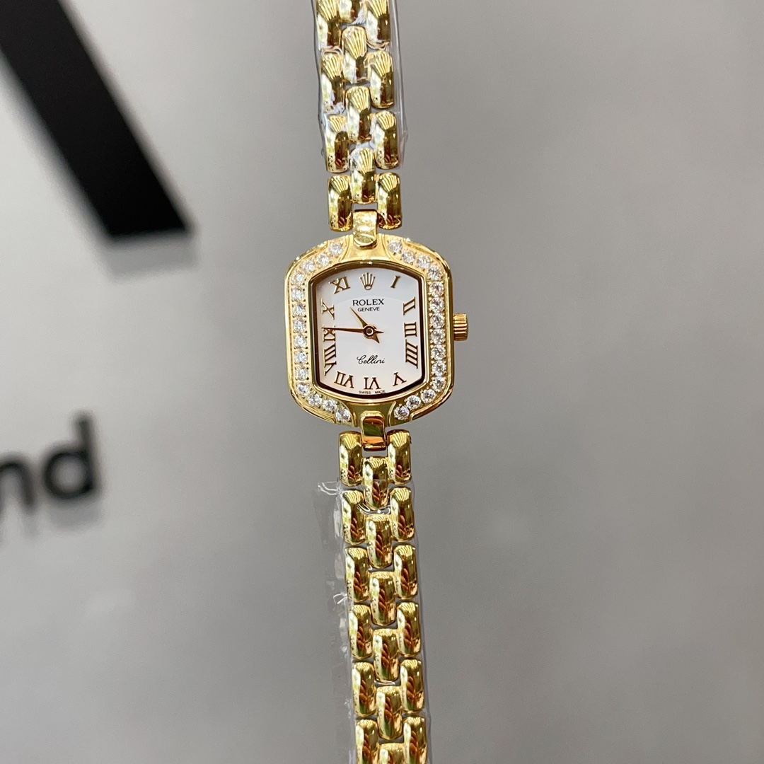 Watches Rolex 314025 size:21 mm - vstockx