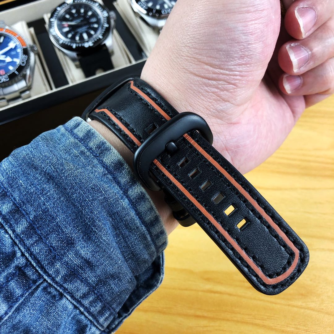 Watches Seven Friday 322821 size:47*13 mm - vstockx