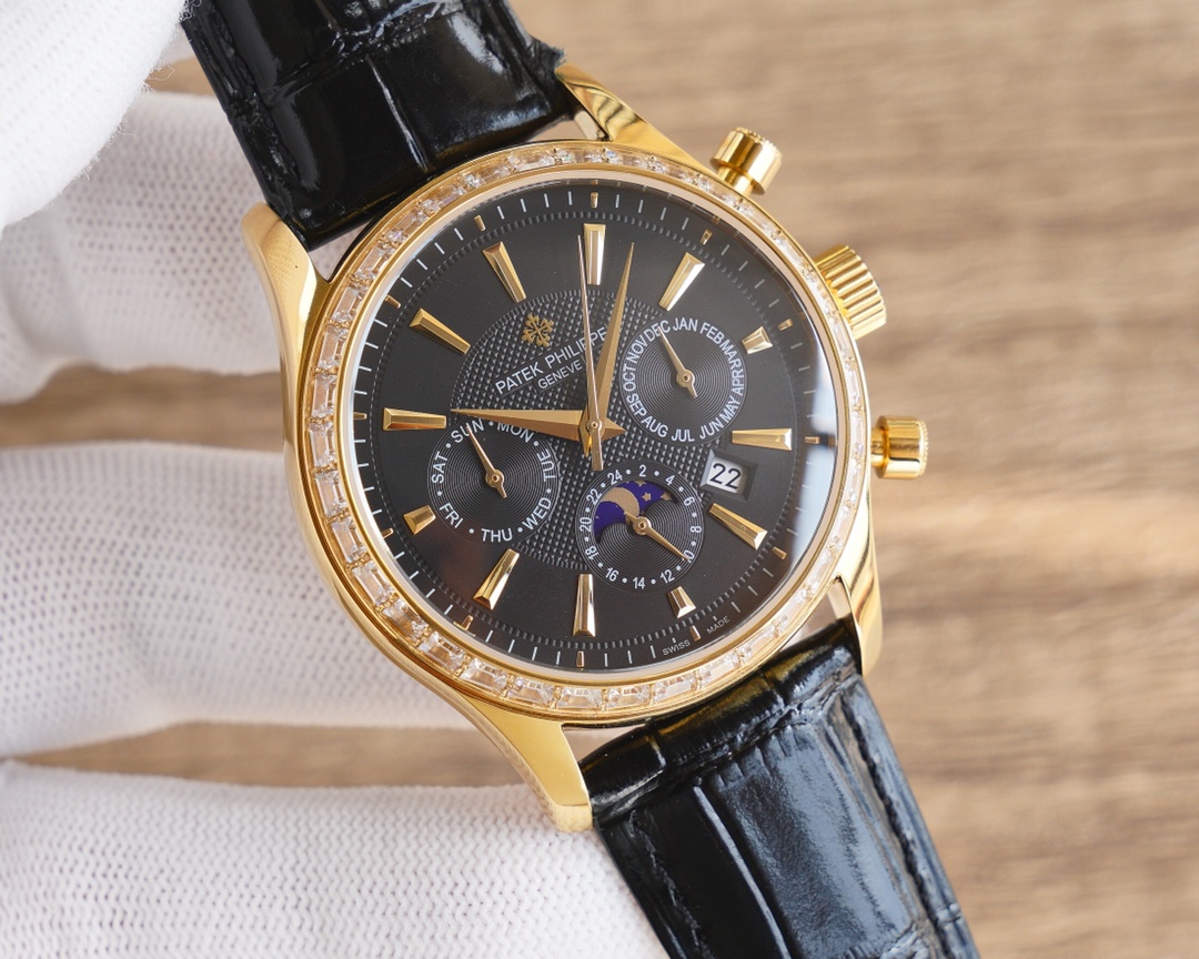 Watches Patek Philippe 314300 size:41 mm - vstockx