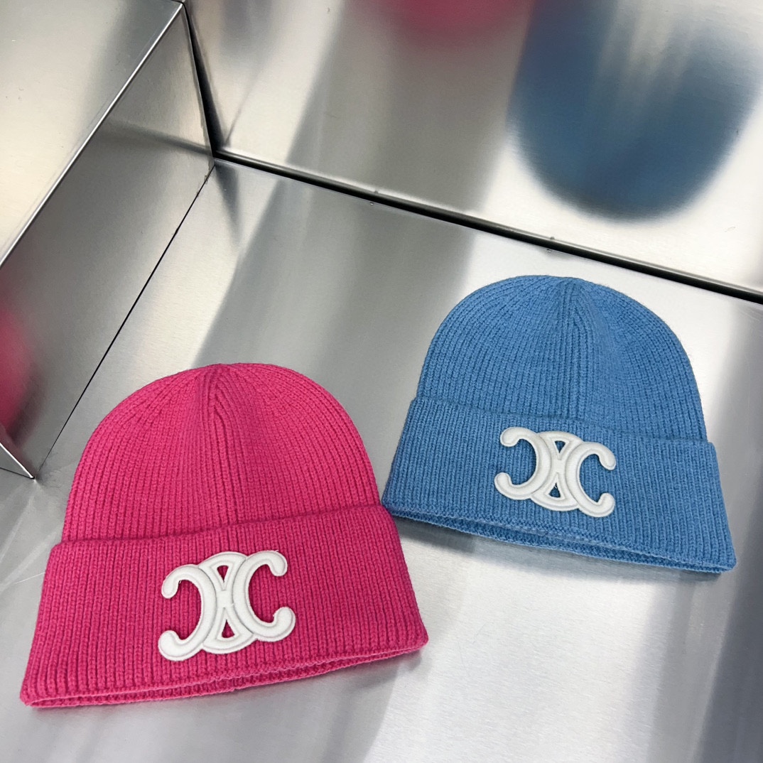 Streetwear Hat CHANE 328890 - vstockx