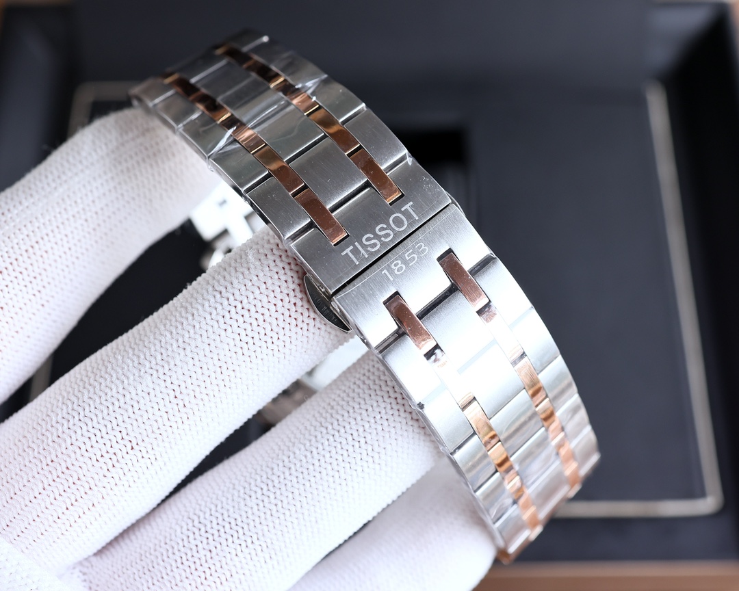 Watches Tissot 322410 size:42 mm - vstockx