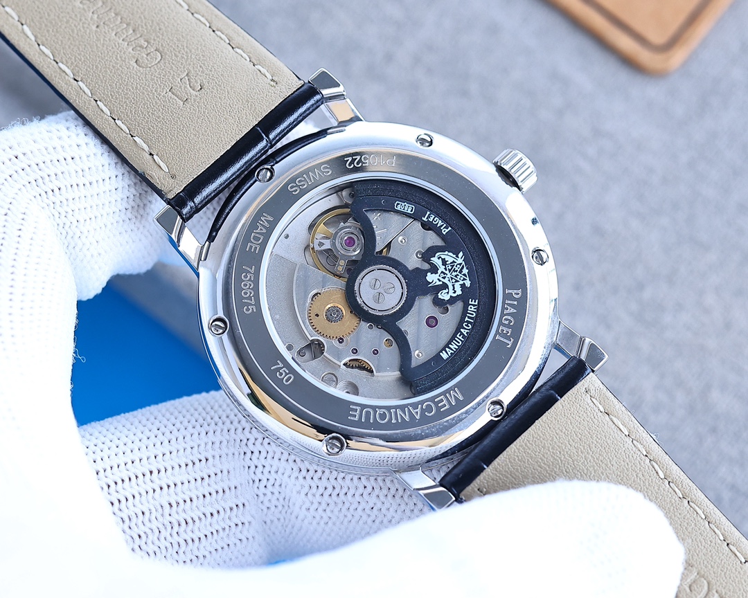 Watches PIAGET 322690 size:40 mm - vstockx