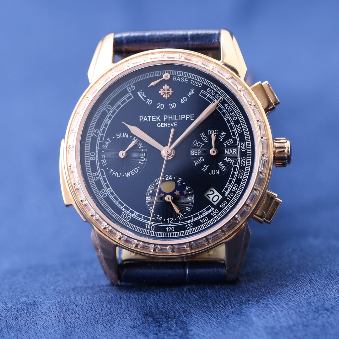 Watches Patek Philippe 314450 size:40 mm - vstockx