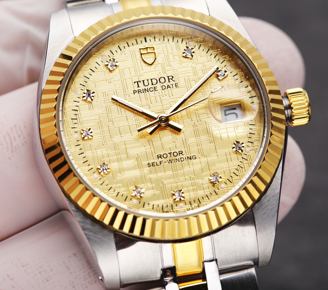 Watches TUDOR 322634 size:36 mm - vstockx