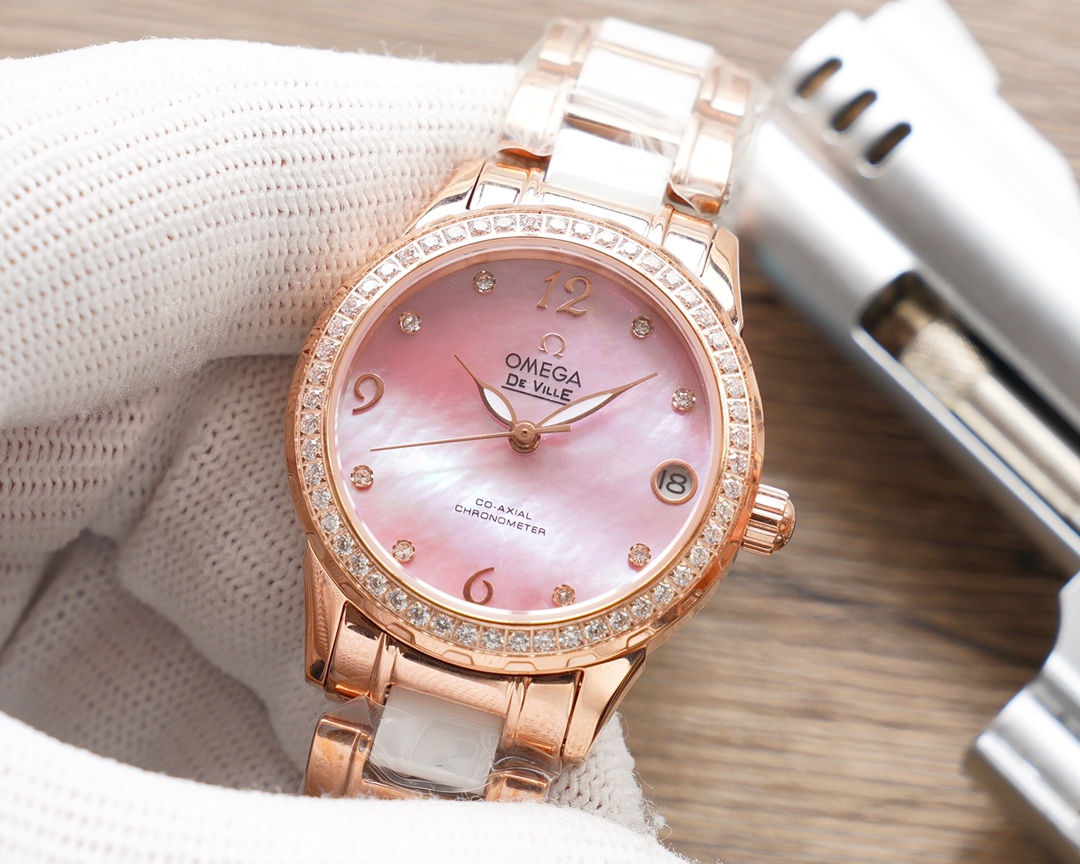 Watches OMEGA 315909 size:41 mm - vstockx