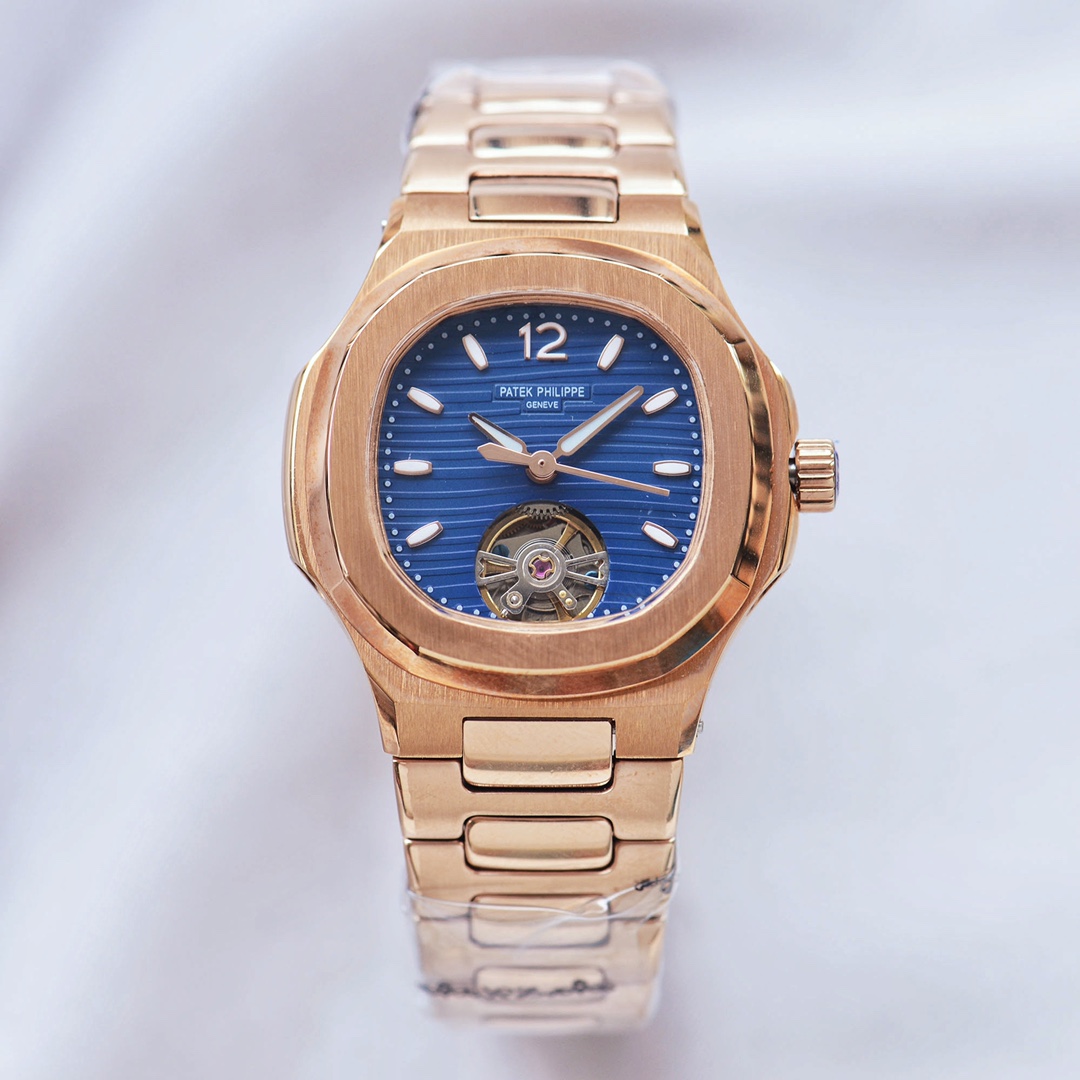 Watches Patek Philippe PATEK PHILIPPE 314506 size:35*10 mm - vstockx