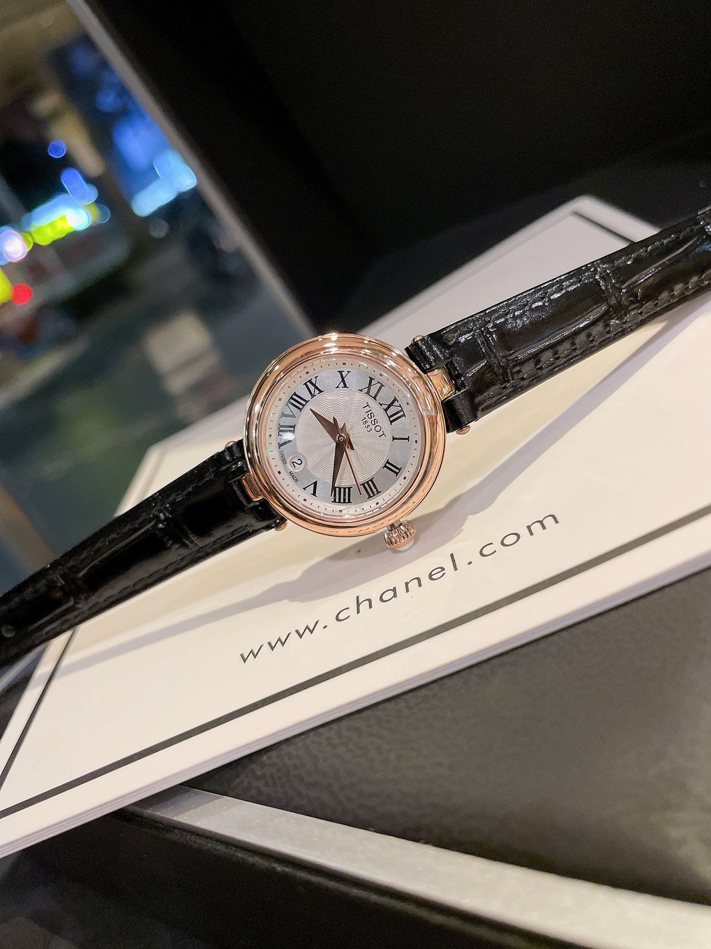 Watches Tissot 322479 size:26 mm - vstockx