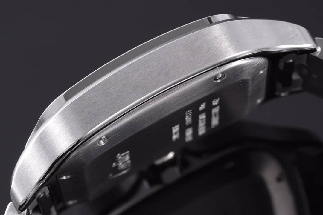 Watches Cartier santos de WSSA0009 - vstockx