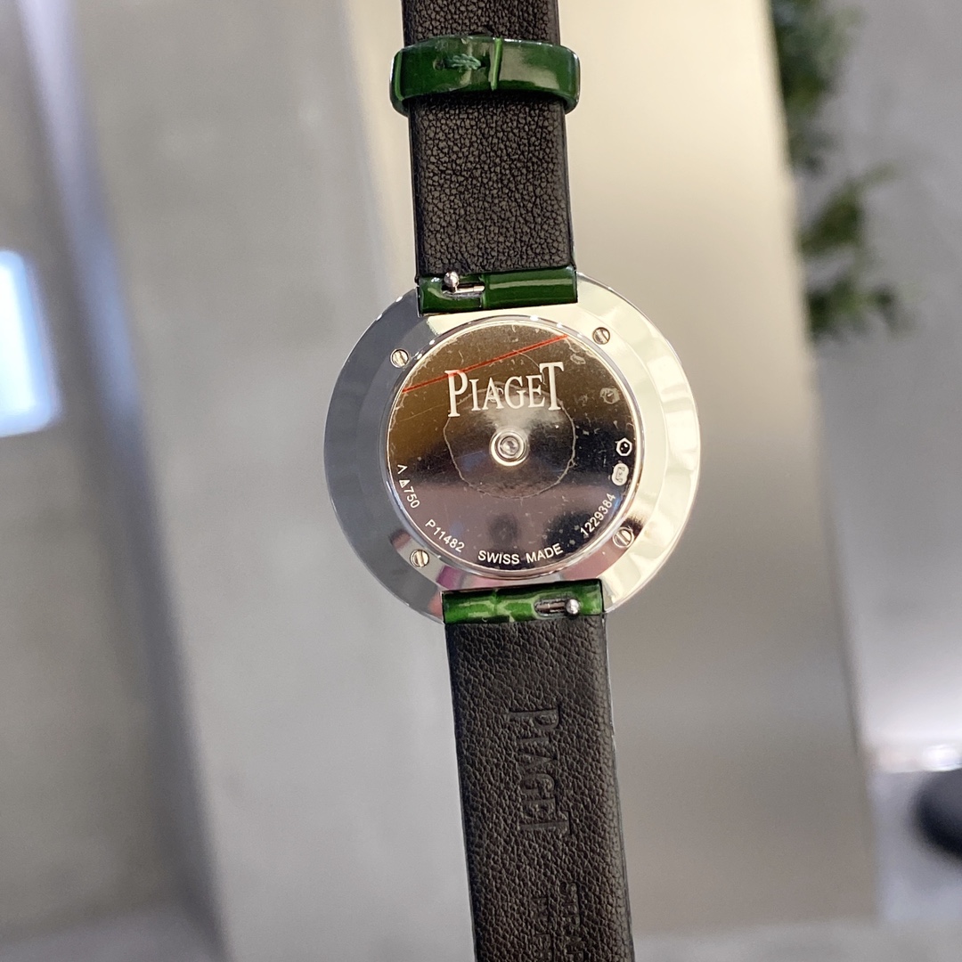 Watches PIAGET 322687 size:34*8 mm - vstockx