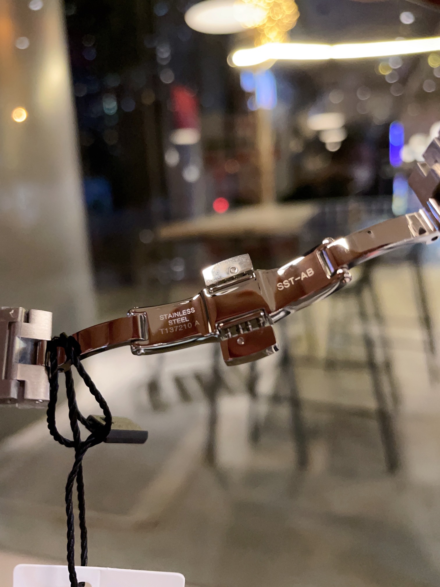 Watches Tissot 322423 size:40/35 mm - vstockx